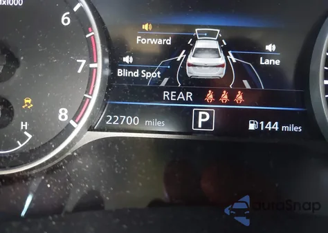 2023 Nissan Sentra Sv Xtronic Cvt from USA, damaged, VIN 3N1AB8CV3PY292802